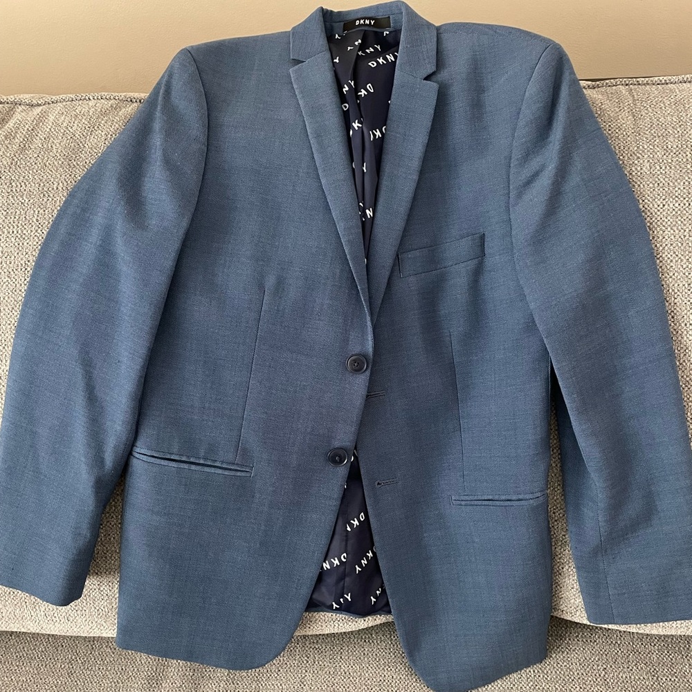 Skinny fit Blazer